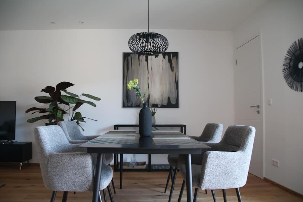Modernes City-Appartement Neustadt an der Weinstraße 외부 사진